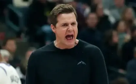 Jazz Eye Former No. 2 Pick to Boost Struggling Defense