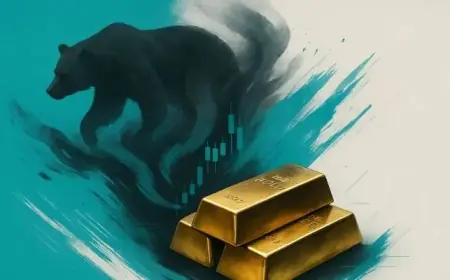 Gold Holds $5,000, Silver Targets $94: Breakout or Stall Ahead?