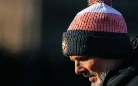 Jim Goodwin Highlights Pivotal Season Moment