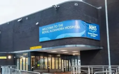 Hospital Staff Face Threats Amid Rising Abuse Reports