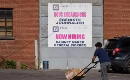 New Data Reveals Canadians Facing Persistent Low Income