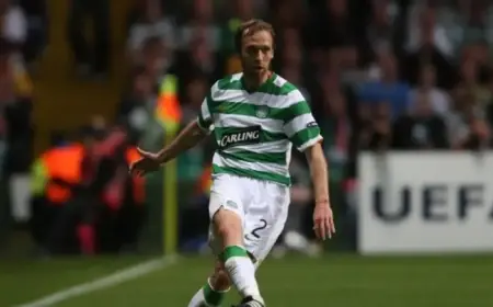 Europa League Showdown: Former Celtic and Stuttgart Star Anticipates Unpredictable Outcome