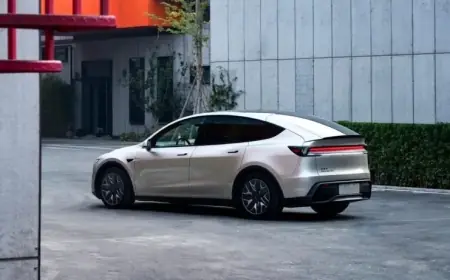 Tesla Expands Model Y Lineup, Highlighting Consumer Challenges