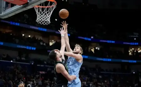 Hawks Secure Jazz Center Before NBA Trade Deadline Approaches