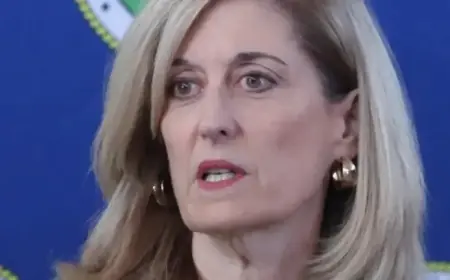 Orangetown Supervisor Regrets Immigration Remark at Lawler Event