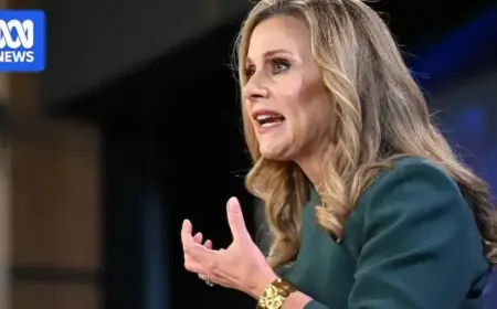 Tech Giants Failing to Detect Child Abuse, Warns Online Safety Watchdog