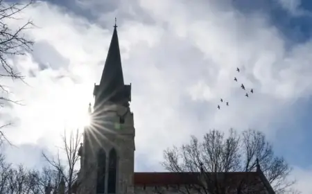 ICE Targeted Worshipers Well Before Don Lemon Visited Church