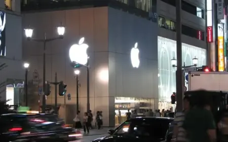 FBI Blocked from Accessing Reporter’s iPhone Due to Lockdown Mode