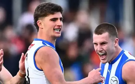 Top 199 SuperCoach AFL Picks You Can’t Miss