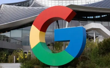 (goog stock) Alphabet earnings lift revenue past $400B, but stock slips on $185B AI spending plan