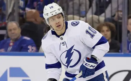 Artemi Panarin trade sends star winger to LA Kings, Rangers land Liam Greentree