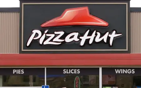 Pizza Hut closing stores: about 250 U.S. locations set to shutter in early 2026
