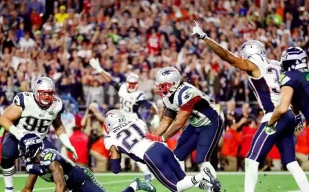 Super Bowl LX Preview: The Silver Bulletin’s Expert Analysis