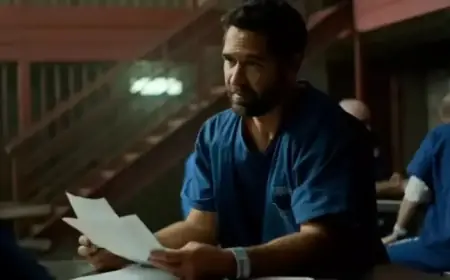 How to Watch The Lincoln Lawyer Season 4 on Netflix: Release Time & Schedule