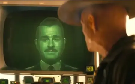 Showrunner Confirms Mr. House’s Return in FALLOUT’s Future