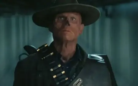 ‘Fallout’ Season 2 Finale Reveals Anticipated Villain