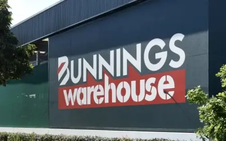 Bunnings Unveils Bold Plan to Tackle Housing Crisis