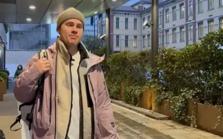 21,000 Athletes Urge IOC for Fossil-Free Skiing