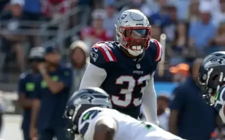 Super Bowl LX DVOA Analysis: What to Expect