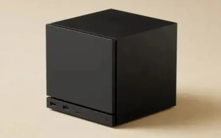 AMD Confirms Valve’s Steam Machine Set for Early Year Release, Price Uncertain