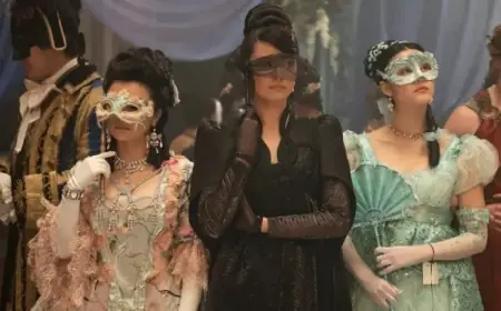 Fans Discover Bridgerton Error That’s Impossible to Ignore