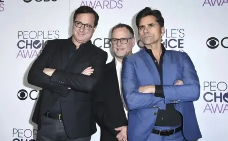 Cancer Survivor’s Inspiring Comeback: ‘Poster Boy’ Shares Positive Update