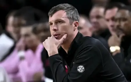 Texas A&M vs. Alabama Crimson Tide: Live Updates and Box Score