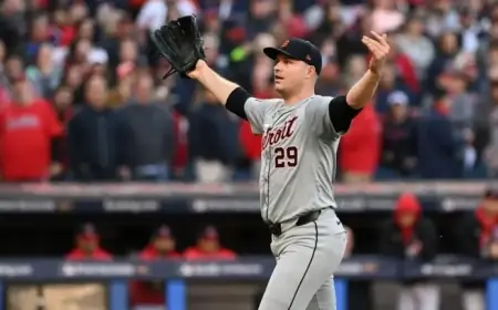 Tarik Skubal’s Arbitration Decision with Tigers Expected Thursday