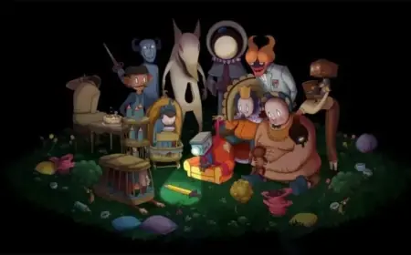 Review: The Perfect Pencil Shines on Switch eShop