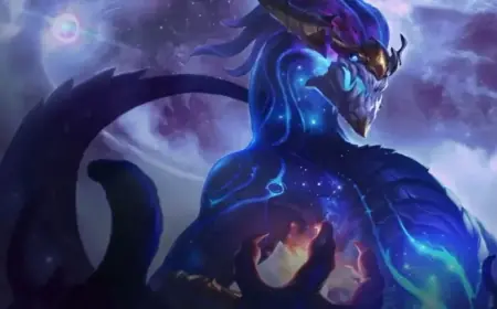 Teamfight Tactics Releases Patch 16.4 Update