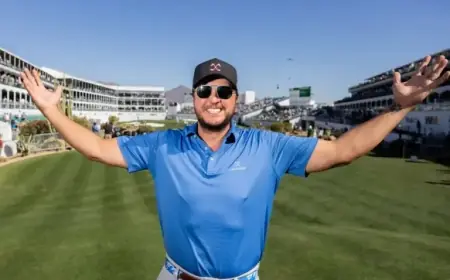 2026 ANNEXUS PRO-AM REVEALS PLAYER PAIRINGS