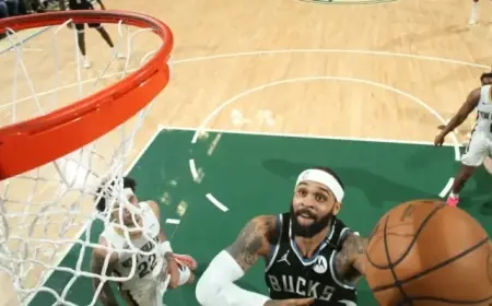 Milwaukee Bucks vs. New Orleans Pelicans Preview: Secure the Pick