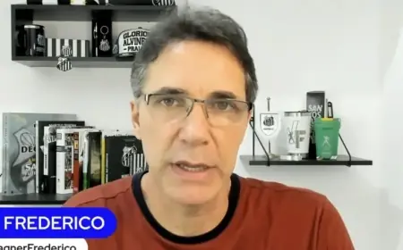 Santos to Sign International Sponsor, Announcement Expected in 15 Days