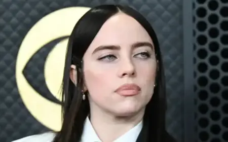 Tongva Tribe Reacts to Billie Eilish’s Grammys ‘Stolen Land’ Critique