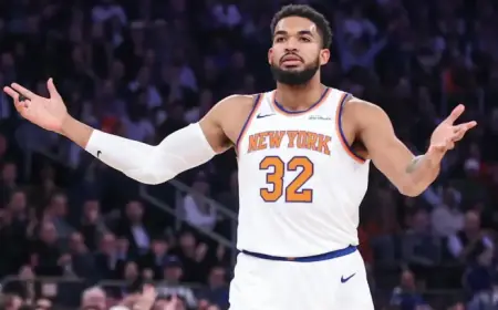 Bulls Eye Opportunity to Acquire 3-Time All-NBA Center