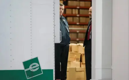 Fulton County Urges Court to Recover FBI-Seized 2020 Election Documents