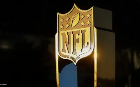 Watch 2026 NFL Honors: Maxx Crosby Nominated for Walter Payton Award