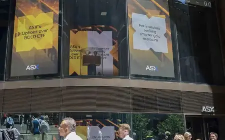 ASX 200 Decline Expected; Impact on Rio Tinto