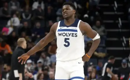 Timberwolves vs. Raptors: Top Predictions and Best NBA Bets for Feb. 4