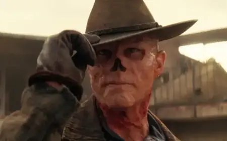 Fallout Season 2 Finale: All Your Burning Questions Answered