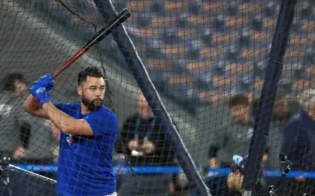 Red Sox Sign Isiah Kiner-Falefa in Strategic Move