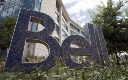 Bell Media Cuts 60 Jobs Amid Shift to Digital Transformation