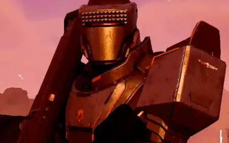 Helldivers 2 Dominates Steam Sales with New Tank and Fan-Favorite Weapon