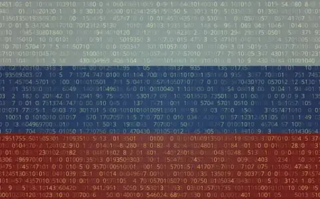 Microsoft Issues Critical Office Patch as Russian Hackers Exploit Vulnerability