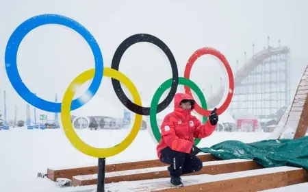 2026 Winter Olympics held in Italy: schedule dates and opening ceremony time