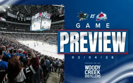 San Jose Faces Epic Showdown