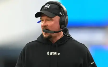 Dolphins Consider New Candidate for Quarterback Coach Position