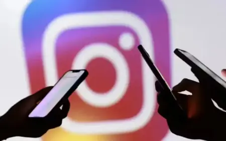 Instagram Faces Outage: Thousands Report Issues on Downdetector