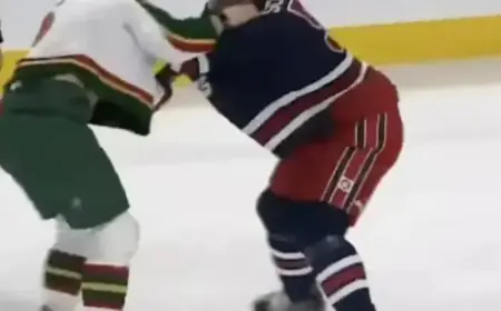 Canadiens Target Luke Schenn for Acquisition, Reports Renaud Lavoie