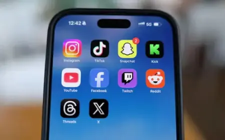Instagram Outage: Thousands Report Meta Platform Issues with ‘Something Went Wrong’ Error